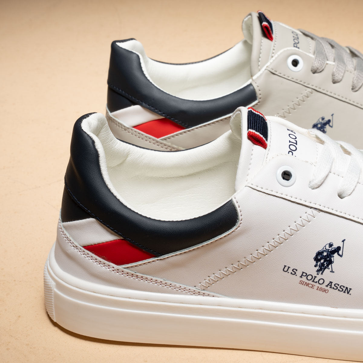 Polo Sneaker