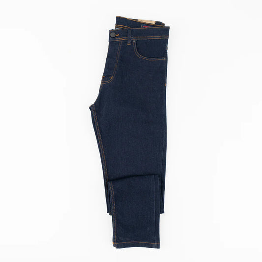 plain jeans - Rival
