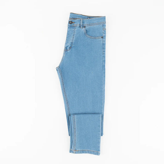 plain jeans - Rival
