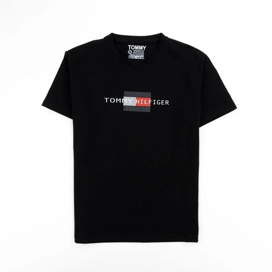 Tommy T-shirt - Rival