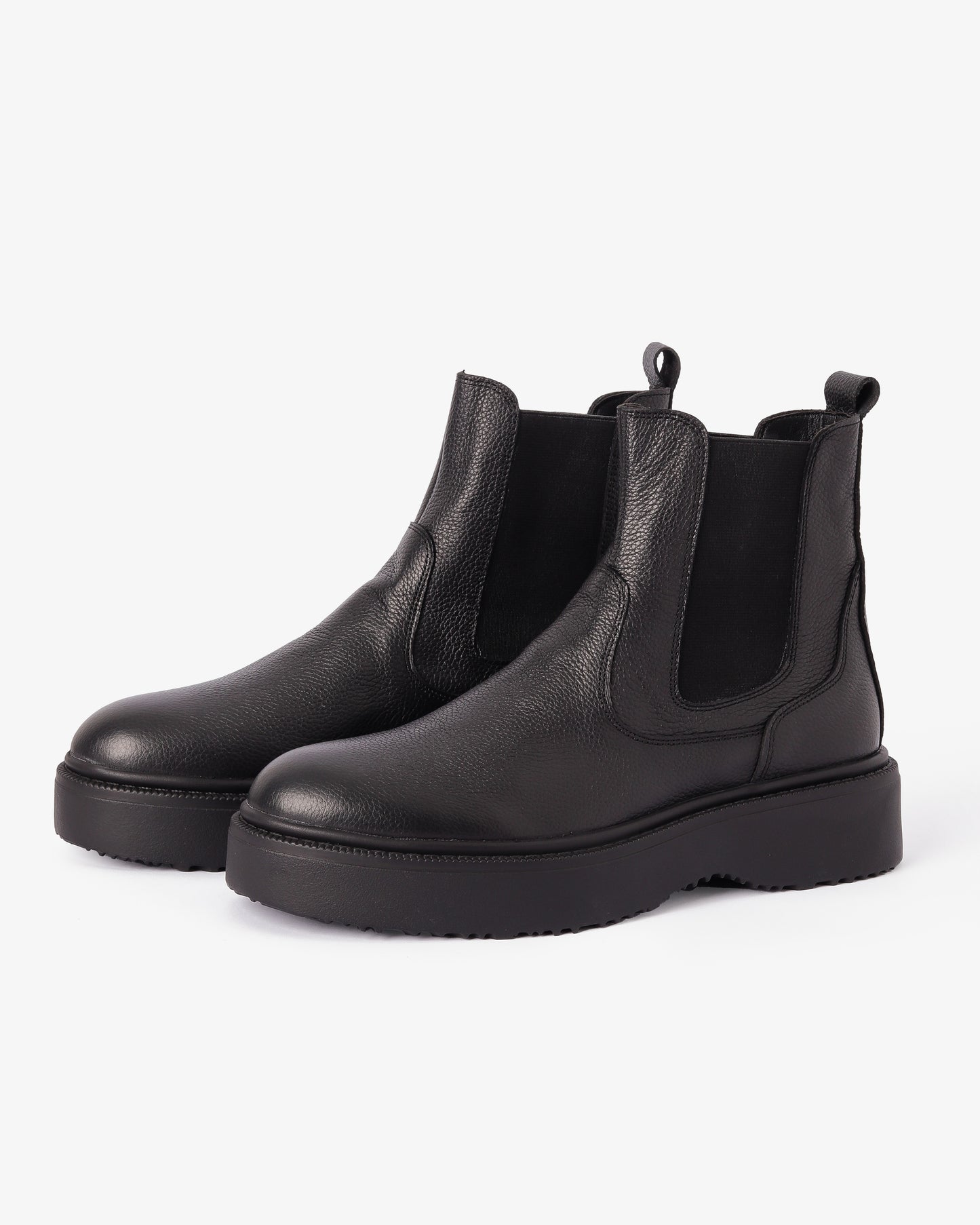 Chelsea boots Leather From Rival (C 1 )