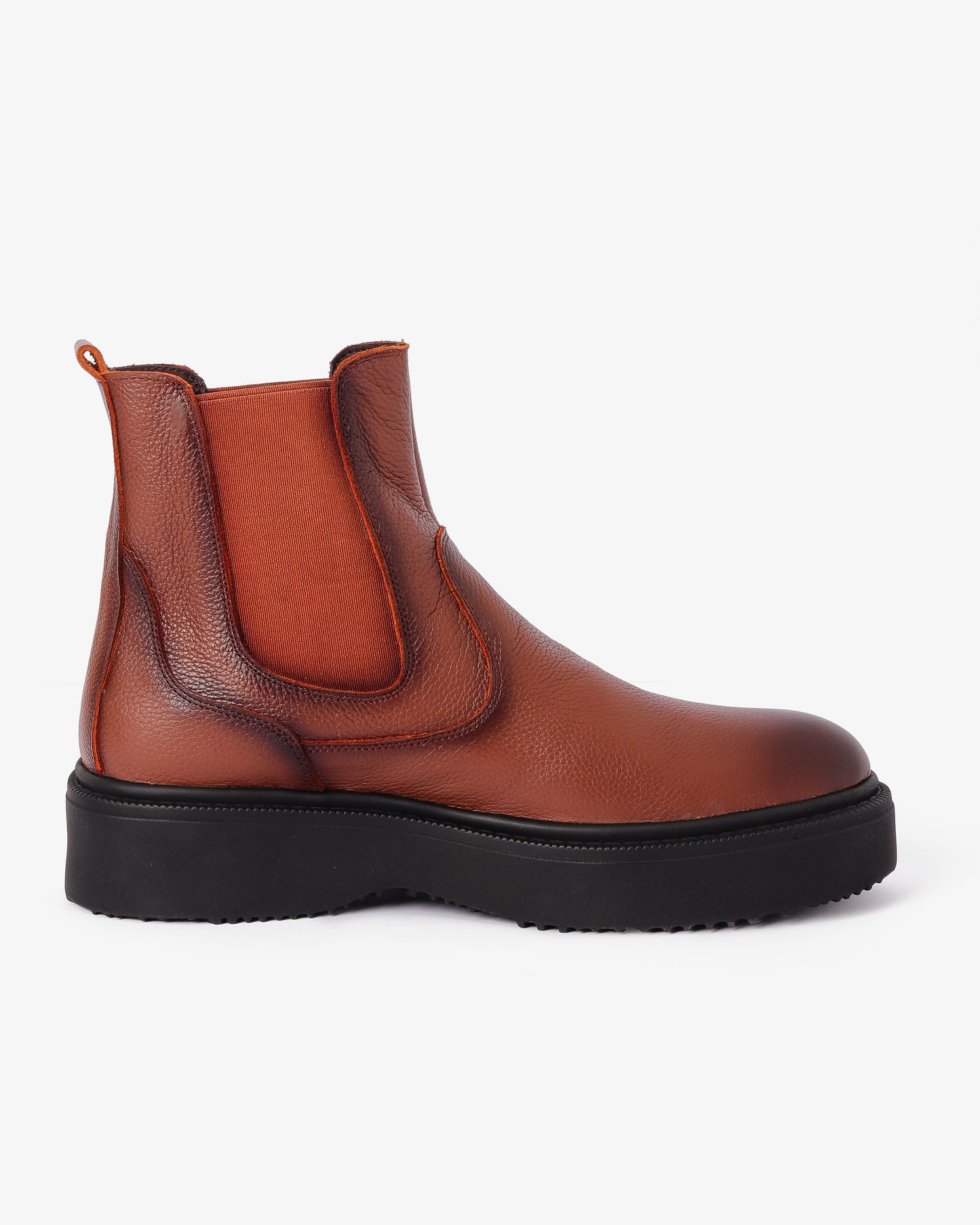 Chelsea boots Leather From Rival (C 1 )