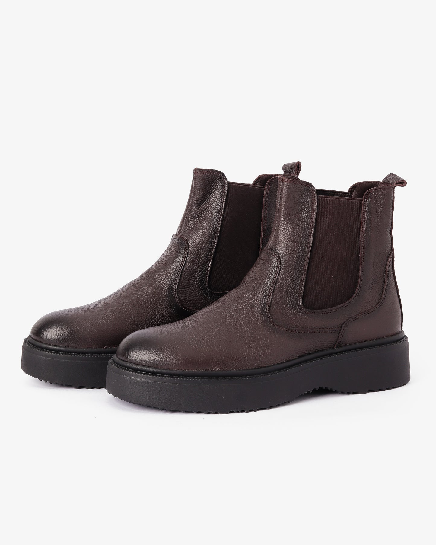 Chelsea boots Leather From Rival (C 1 )