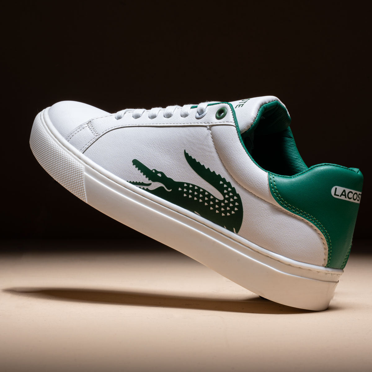 Lacoste sneakers