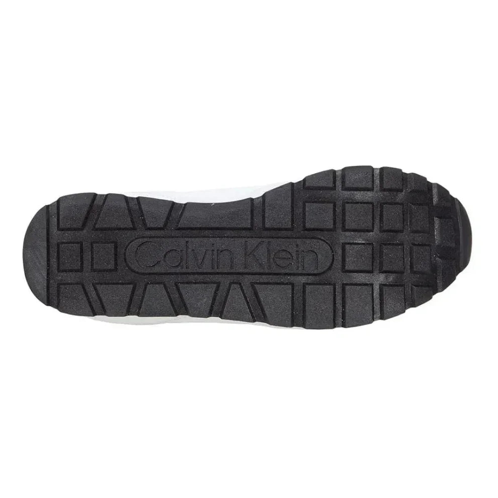 Calvin Klein Caden 2 Sneakers Women - WHT - Rival