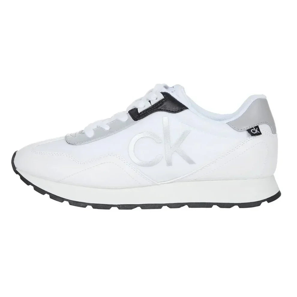 Calvin Klein Caden 2 Sneakers Women - WHT - Rival