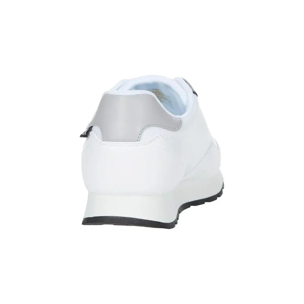 Calvin Klein Caden 2 Sneakers Women - WHT - Rival