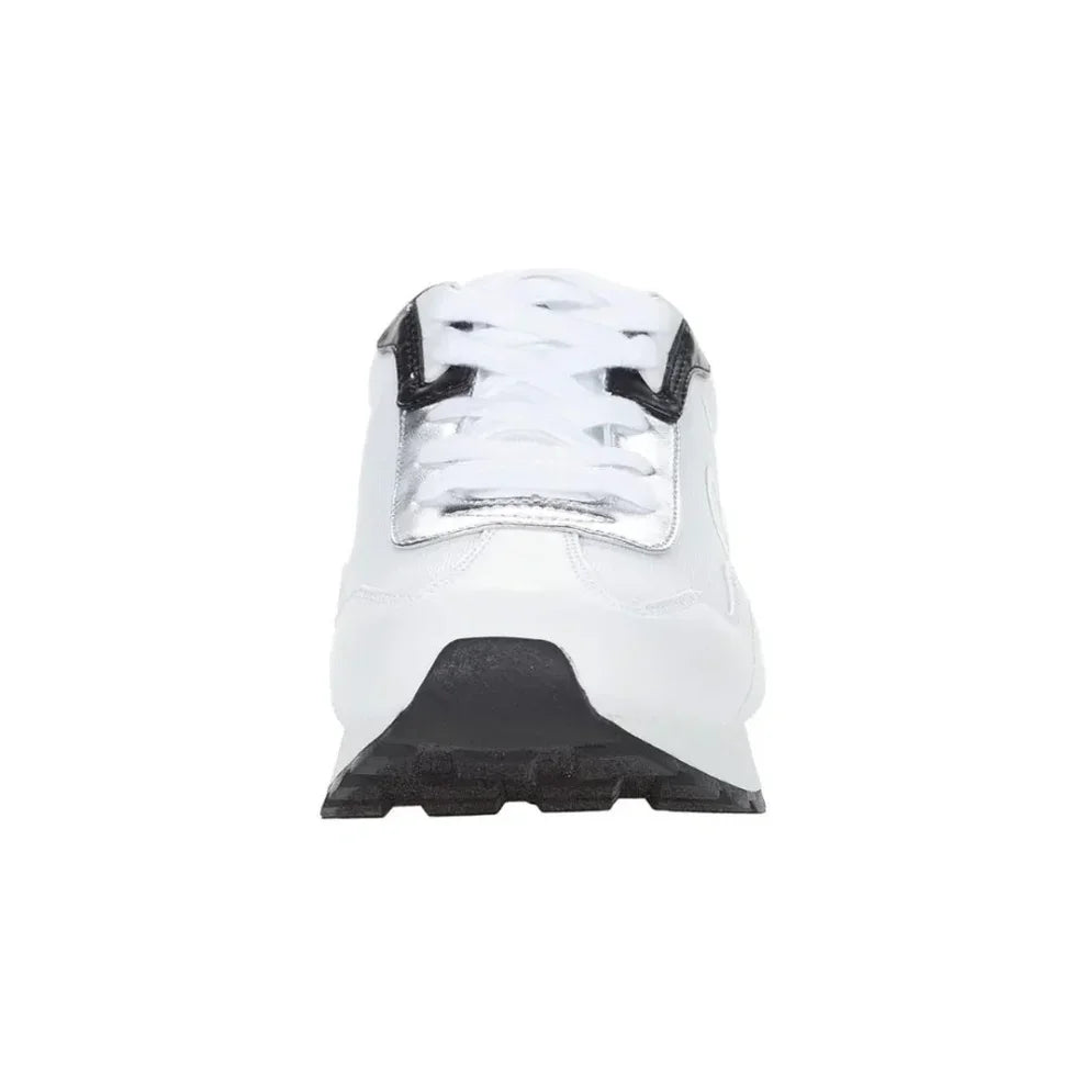 Calvin Klein Caden 2 Sneakers Women - WHT - Rival