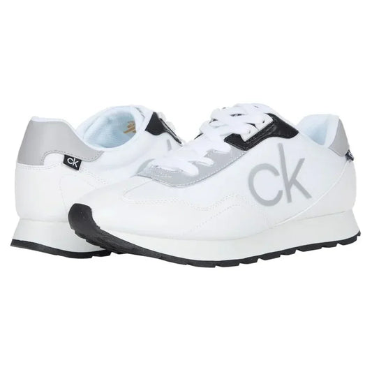 Calvin Klein Caden 2 Sneakers Women - WHT - Rival