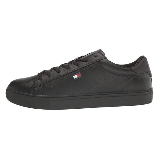 Tommy Signature Men - BLKBLK - Rival