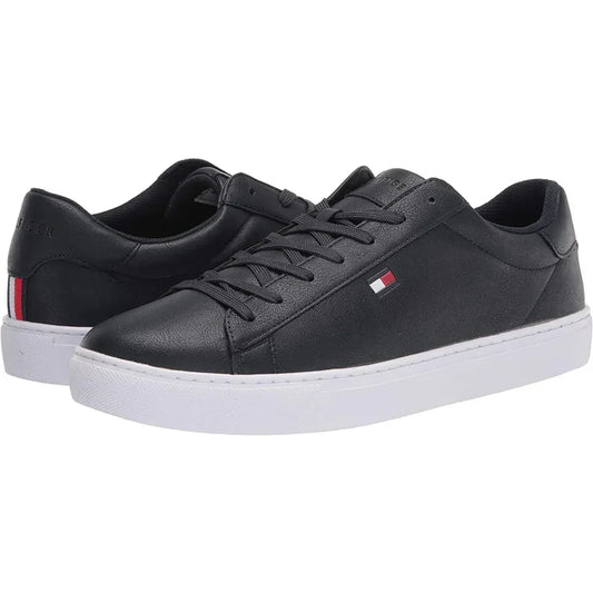 Tommy Hilfiger Brecon Signature Navy Men - Rival