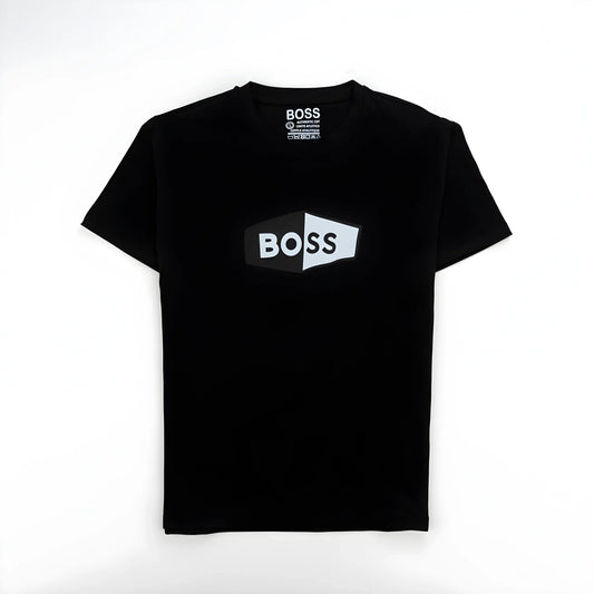 Boss T-shirt - Rival