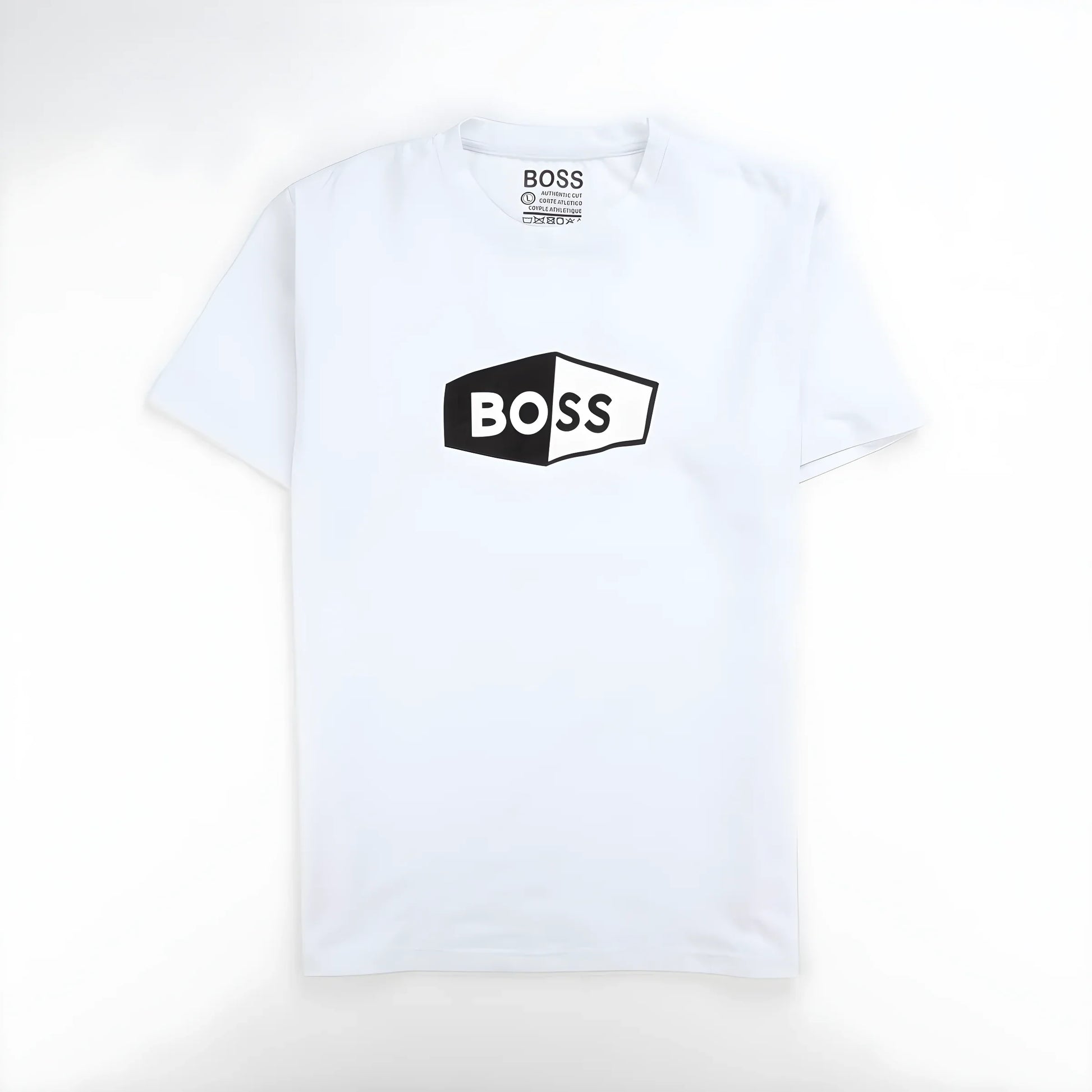 Boss T-shirt - Rival