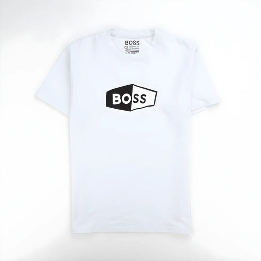 Boss T-shirt - Rival