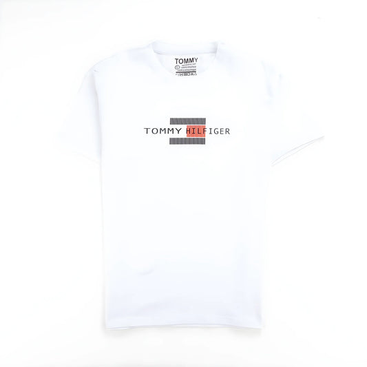Tommy T-shirt - Rival